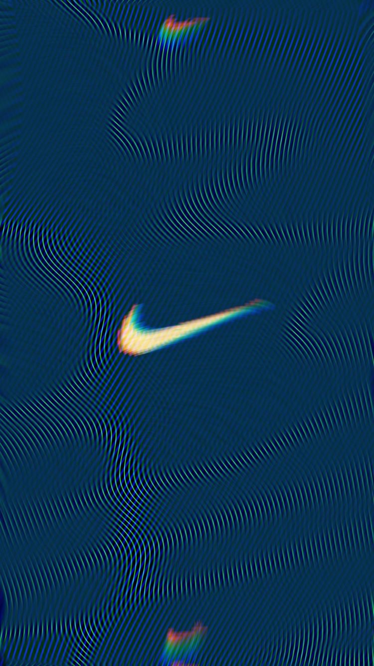 NIKE