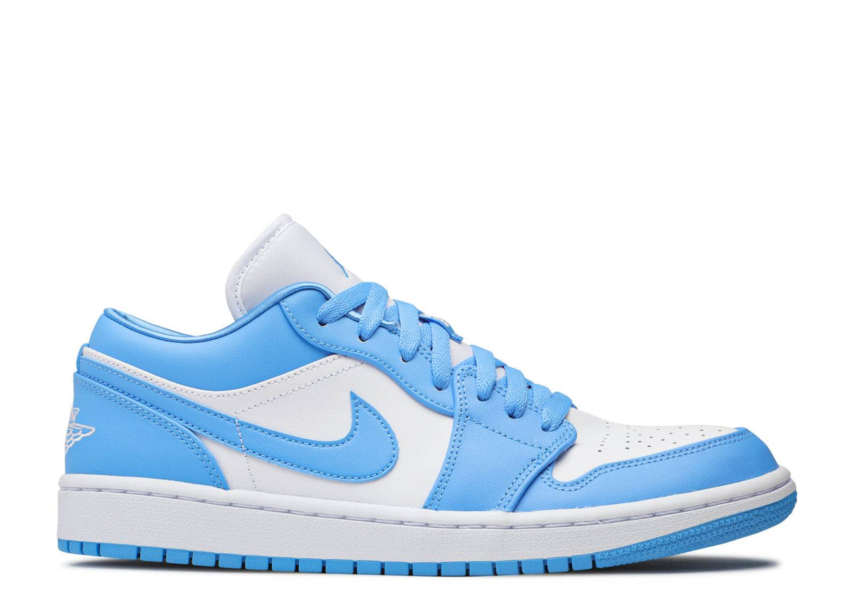 AIR JORDAN 1 LOW 'UNC'