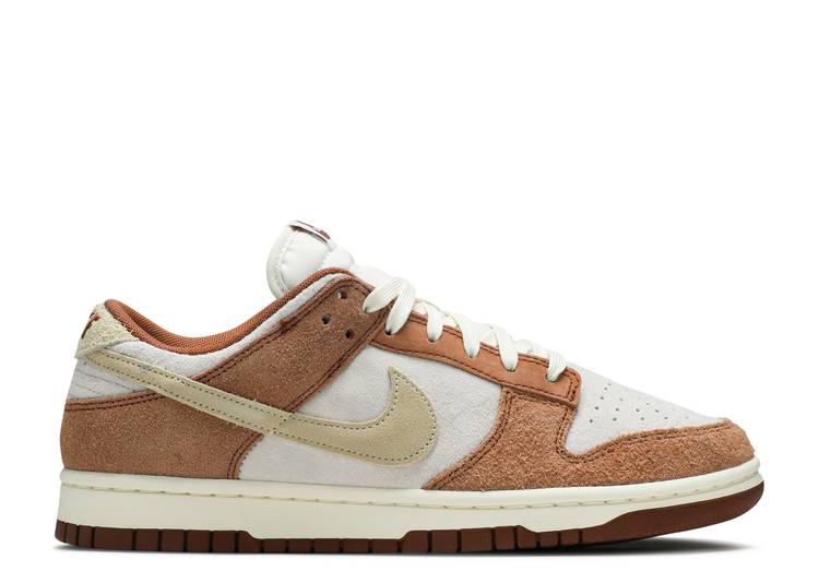 DUNK LOW PREMIUM 'MEDIUM CURRY'