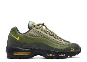 CORTEIZ X AIR MAX 95 SP 'RULES THE WORLD - SEQUOIA'