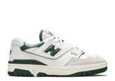 550 'WHITE GREEN'