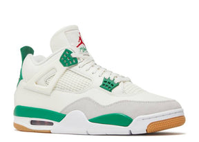 NIKE SB X AIR JORDAN 4 RETRO SP 'PINE GREEN'