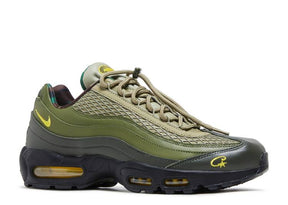 CORTEIZ X AIR MAX 95 SP 'RULES THE WORLD - SEQUOIA'