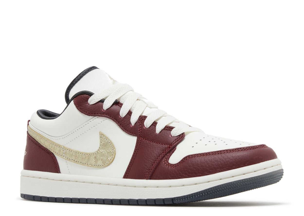 WMNS AIR JORDAN 1 LOW SE 'YEAR OF THE DRAGON