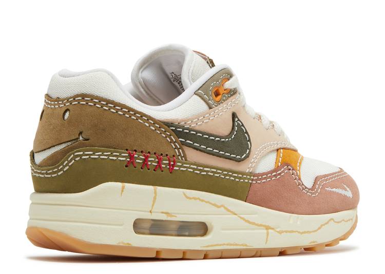 WMNS AIR MAX 1 PREMIUM 'AIR MAX DAY - WABI-SABI'