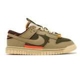 AIR DUNK JUMBO 'MEDIUM OLIVE'