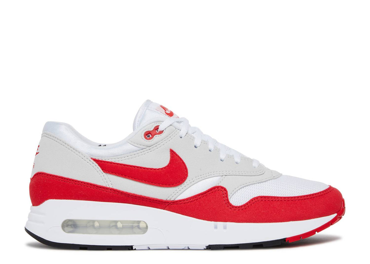 AIR MAX 1 '86 OG 'BIG BUBBLE - RED'