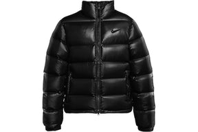 Nike x NOCTA Sunset Puffer Jacket Black