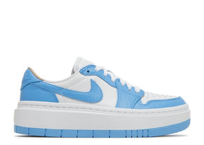 WMNS AIR JORDAN 1 ELEVATE LOW 'UNIVERSITY BLUE'