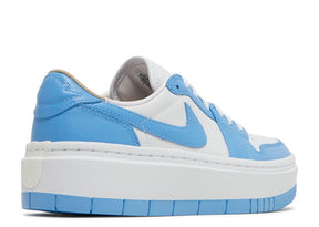 WMNS AIR JORDAN 1 ELEVATE LOW 'UNIVERSITY BLUE'