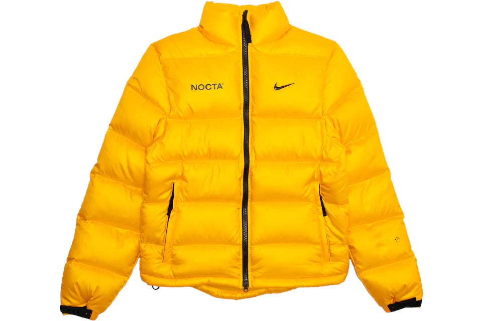 Nike x NOCTA Sunset Puffer Jacket