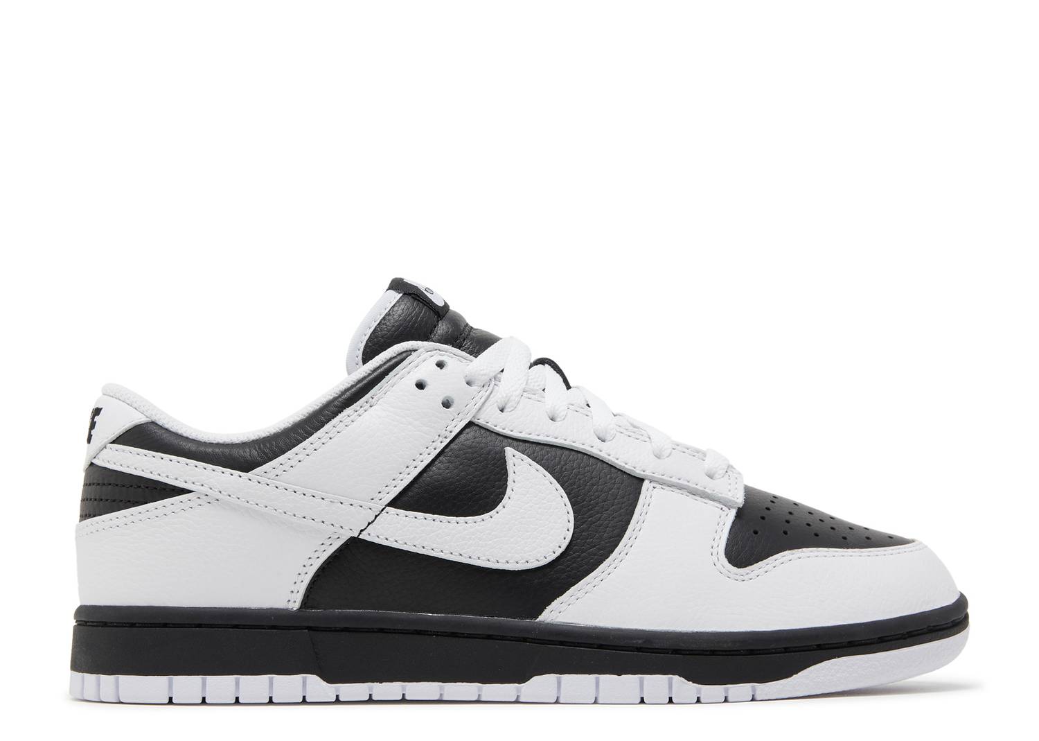 DUNK LOW 'REVERSE PANDA'