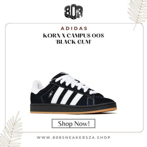 Adidas X Korn Campus 00’s