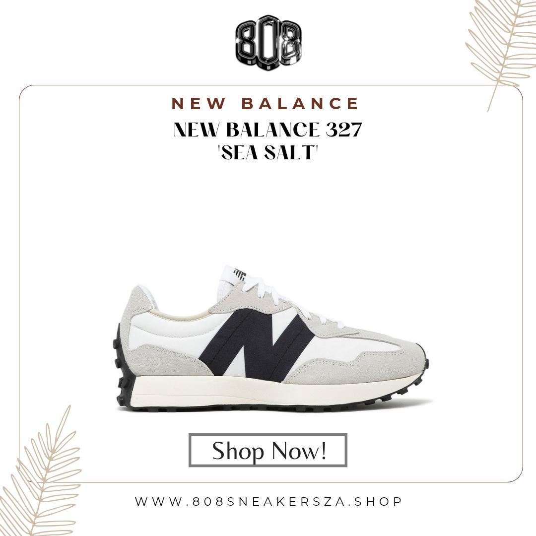 NEW BALANCE 327 'SEA SALT