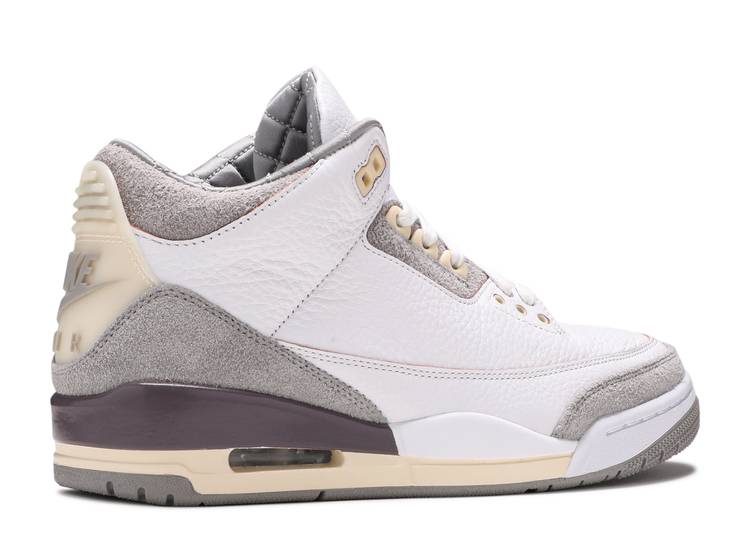 A MA MANIÉRE X WMNS AIR JORDAN 3 RETRO SP 'RAISED BY WOMEN'