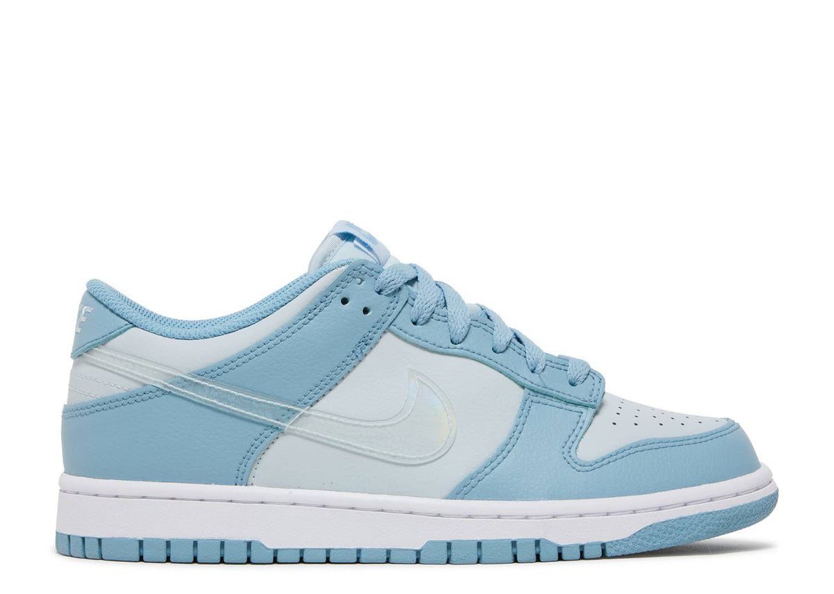 DUNK LOW PS 'AURA CLEAR'