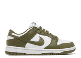 WMNS DUNK LOW 'MEDIUM OLIVE'