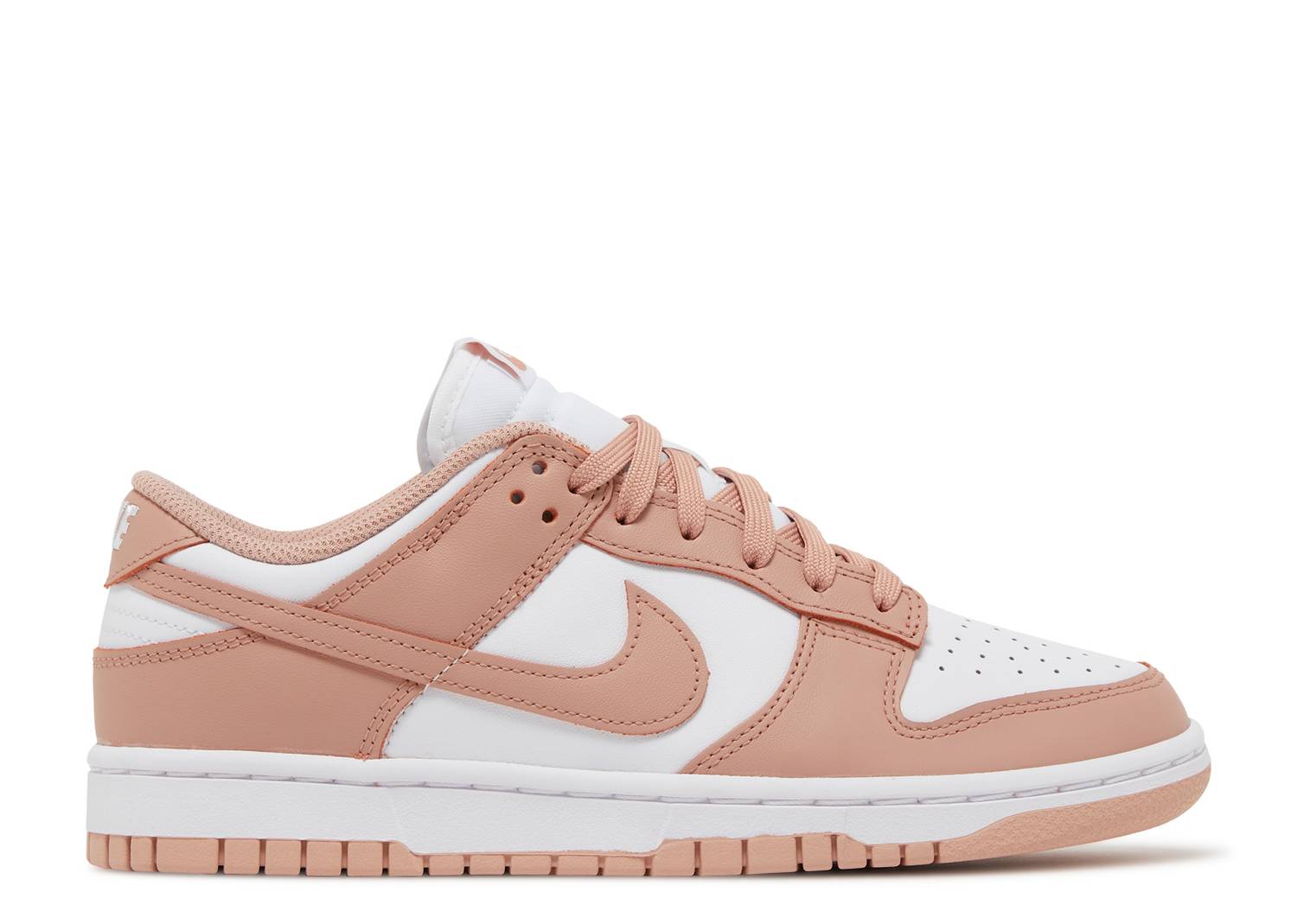 NIKE DUNK LOW 'ROSE WHISPER'