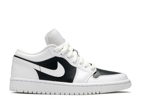 WMNS AIR JORDAN 1 LOW 'PANDA'