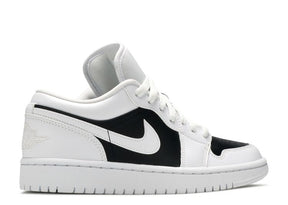 WMNS AIR JORDAN 1 LOW 'PANDA'