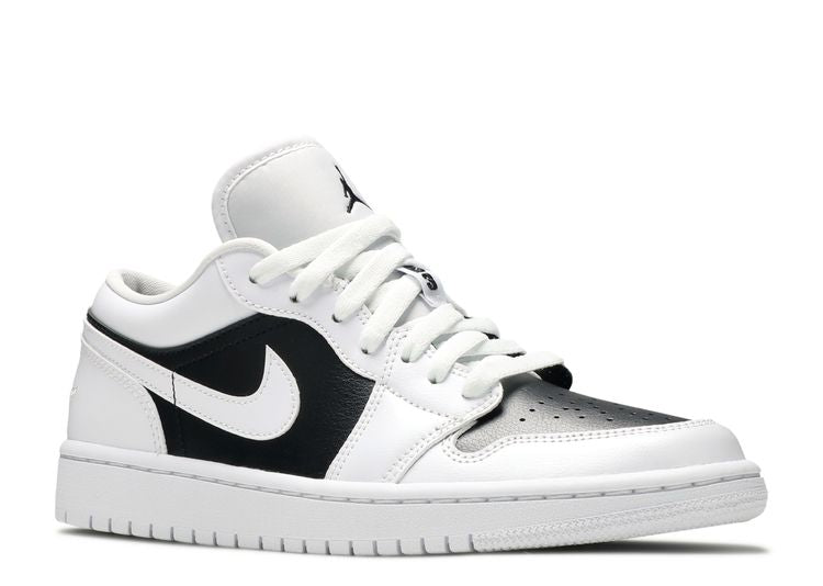 WMNS AIR JORDAN 1 LOW 'PANDA'