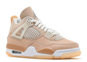 WMNS AIR JORDAN 4 RETRO 'SHIMMER'