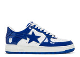 BAPE BAPESTA ROYAL BLUE