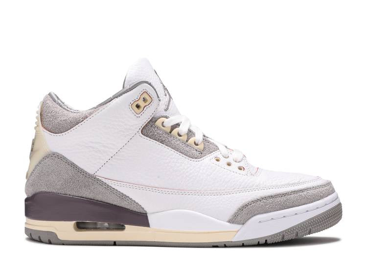 A MA MANIÉRE X WMNS AIR JORDAN 3 RETRO SP 'RAISED BY WOMEN'