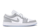 NIKE DUNK LOW GREY FOG