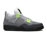 NIKE AIR JORDAN 4 RETRO SE 'NEON 95'