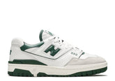 NEW BALANCE 550 SEA SALT PINE GREEN