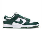 NIKE DUNK LOW MICHIGAN STATE