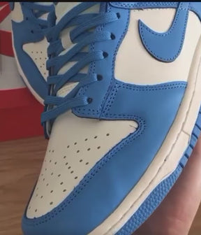 NIKE DUNK LOW UNC (2021)